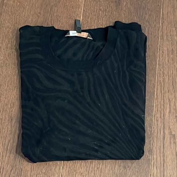 BCBG Maxazria Women’s Black Sweater Size Small - Picture 1 of 5